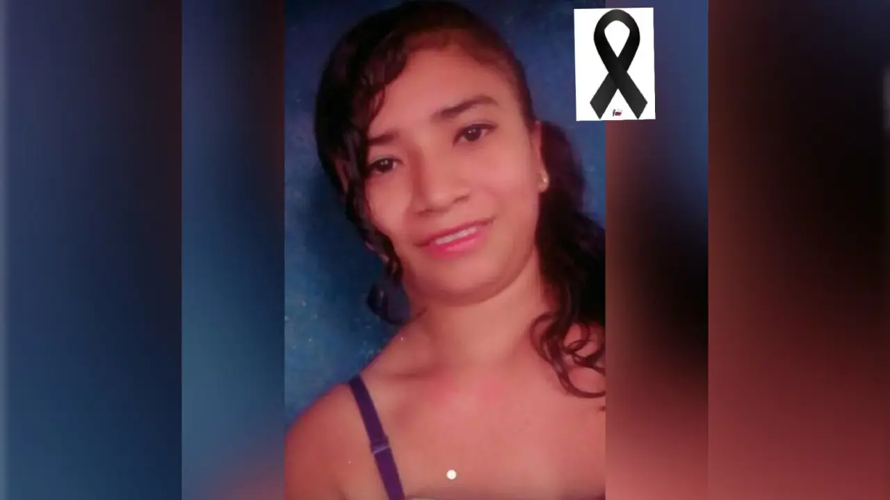 Joven muere tras tocar un cable eléctrico y una lámina en Pespire Imagen de Joven muere tras tocar un cable eléctrico y una lámina en Pespire