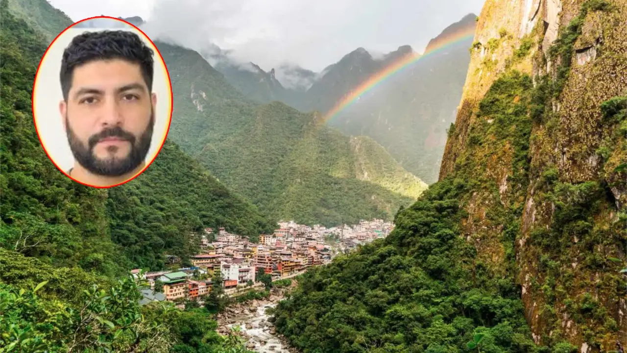 Hondureño de 27 años muere durante visita a Machu Picchu Pueblo, Perú Imagen de Hondureño de 27 años muere durante visita a Machu Picchu Pueblo, Perú