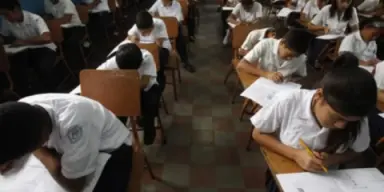Imagen de Honduras probará jornada escolar hasta las 3:00 de la tarde: así será el plan piloto