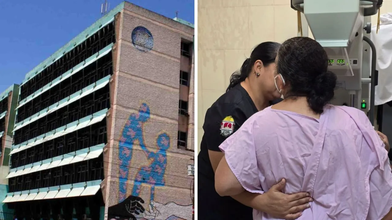 Hospital Escuela ofrece mamografías gratis: requisitos y horarios Imagen de Hospital Escuela ofrece mamografías gratis: requisitos y horarios