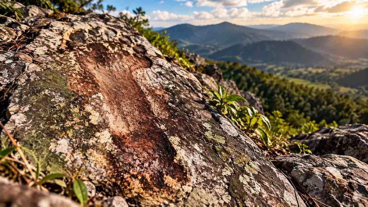 Las huellas de los 'gigantes' de Honduras esconden otro misterio Imagen de Las huellas de los 'gigantes' de Honduras esconden otro misterio