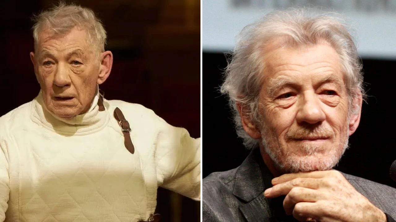 Ian McKellen pareja: ¿Con quién se ha relacionado el actor en los últimos años? Imagen de Ian McKellen pareja: ¿Con quién se ha relacionado el actor en los últimos años?