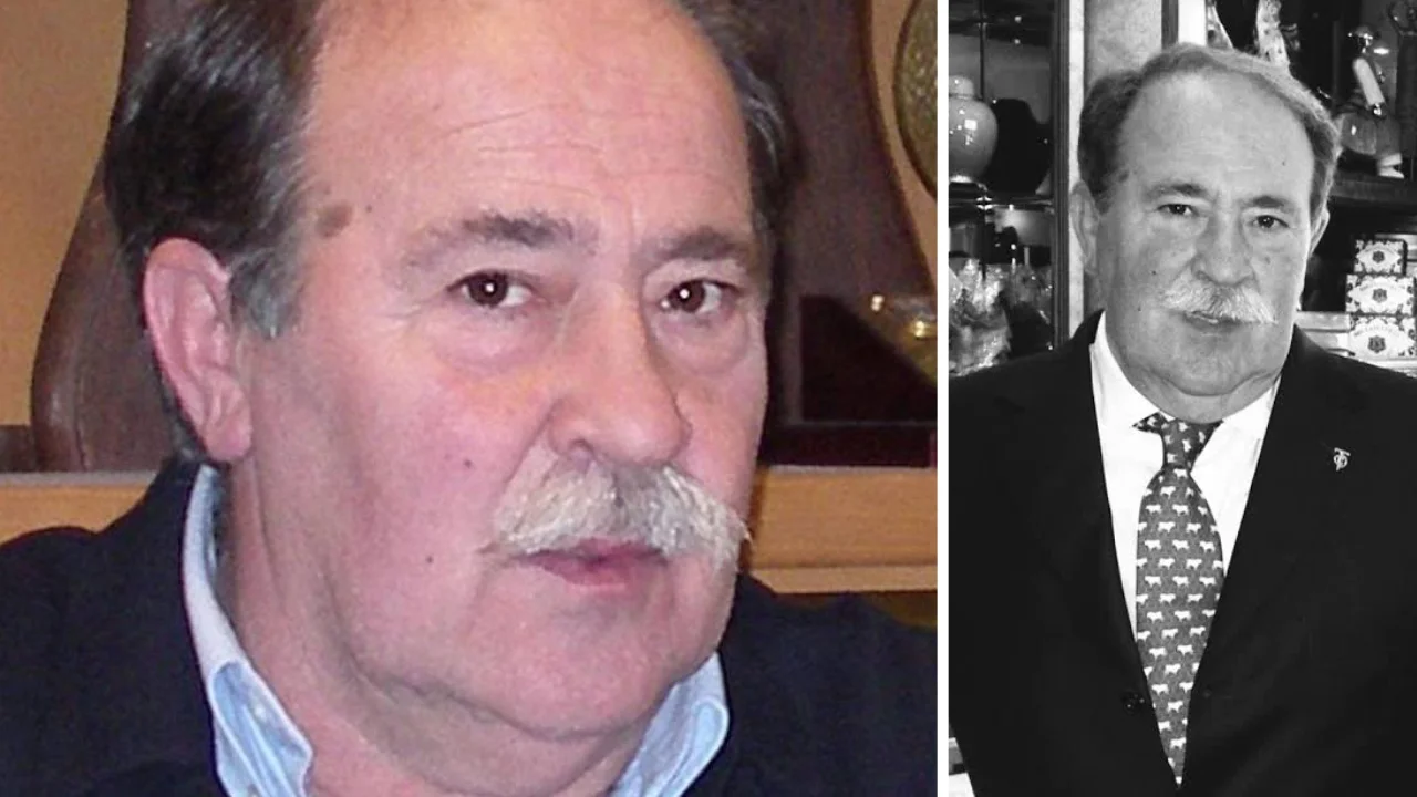 Ignacio Usechi Goñi de qué murió: Quién era, qué le pasó y muerte Imagen de Ignacio Usechi Goñi de qué murió: Quién era, qué le pasó y muerte