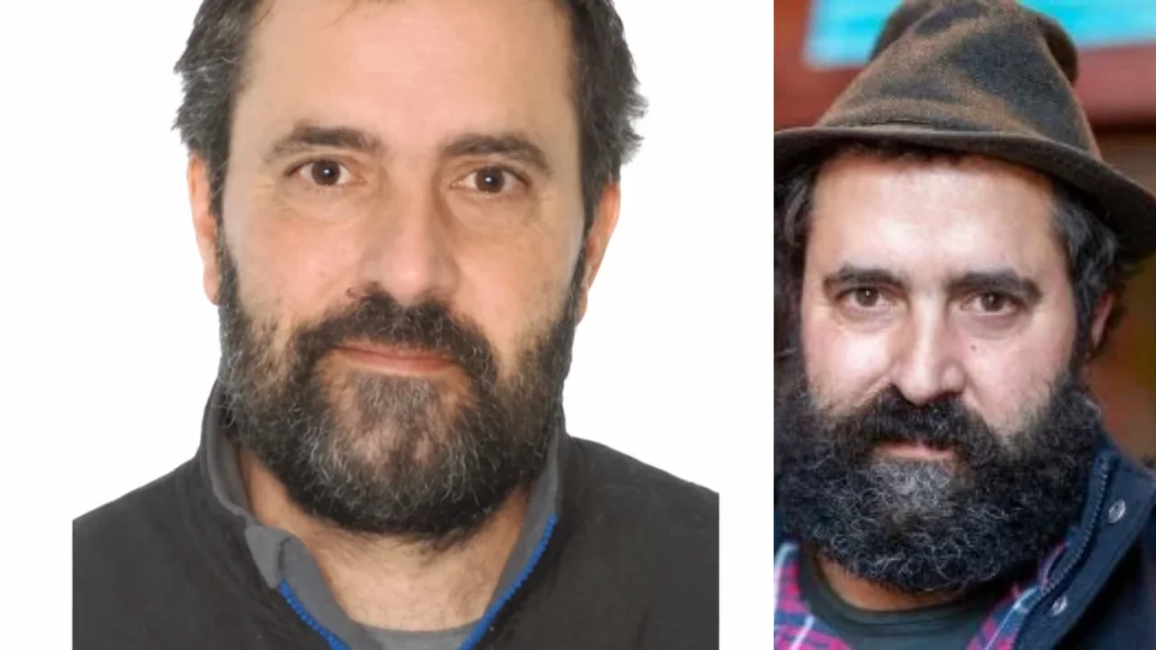 Igor Arzuaga esquela: Quién fue, qué le pasó, de qué murió y funeral Imagen de Igor Arzuaga esquela: Quién fue, qué le pasó, de qué murió y funeral