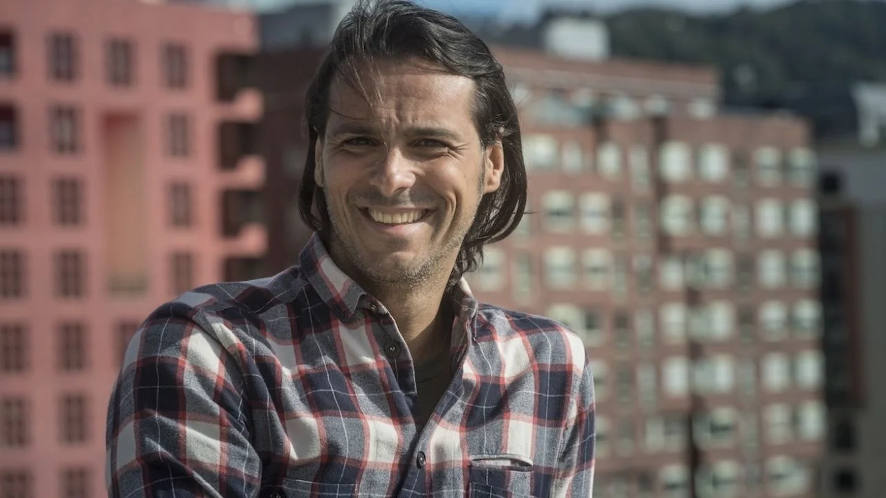 Igor Yebra, pareja actual: ¿El actor tiene novia? ¿Qué se sabe en 2026? Imagen de Igor Yebra, pareja actual: ¿El actor tiene novia? ¿Qué se sabe en 2026?