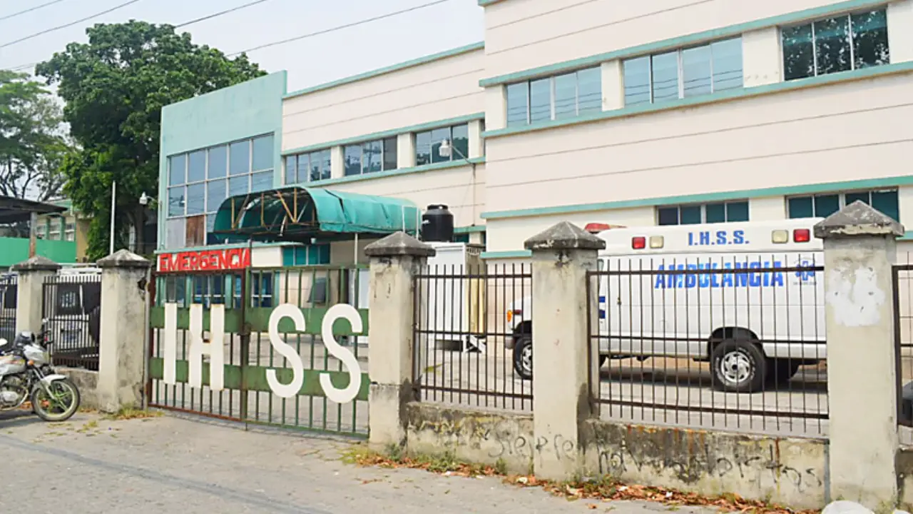 IHSS habilita nuevos canales de atención al cliente en San Pedro Sula Imagen de IHSS habilita nuevos canales de atención al cliente en San Pedro Sula
