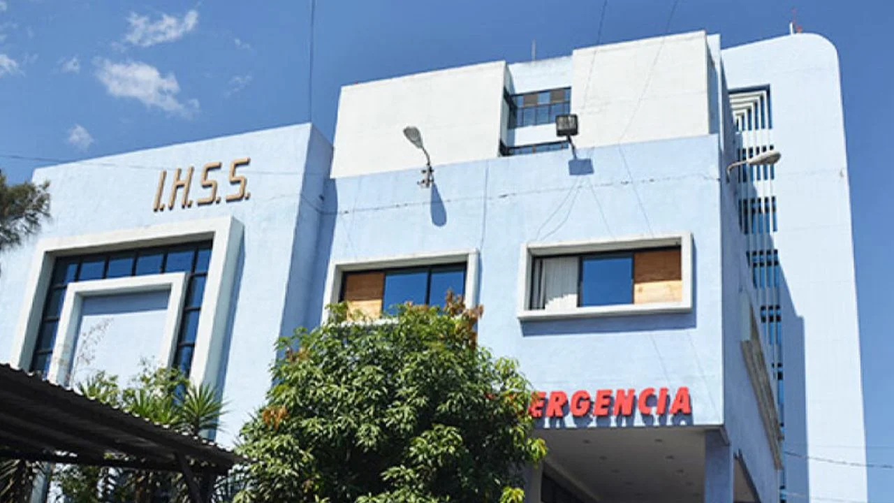IHSS tendrá asueto por Semana Morazánica: sepa qué áreas atenderán Imagen de IHSS tendrá asueto por Semana Morazánica: sepa qué áreas atenderán
