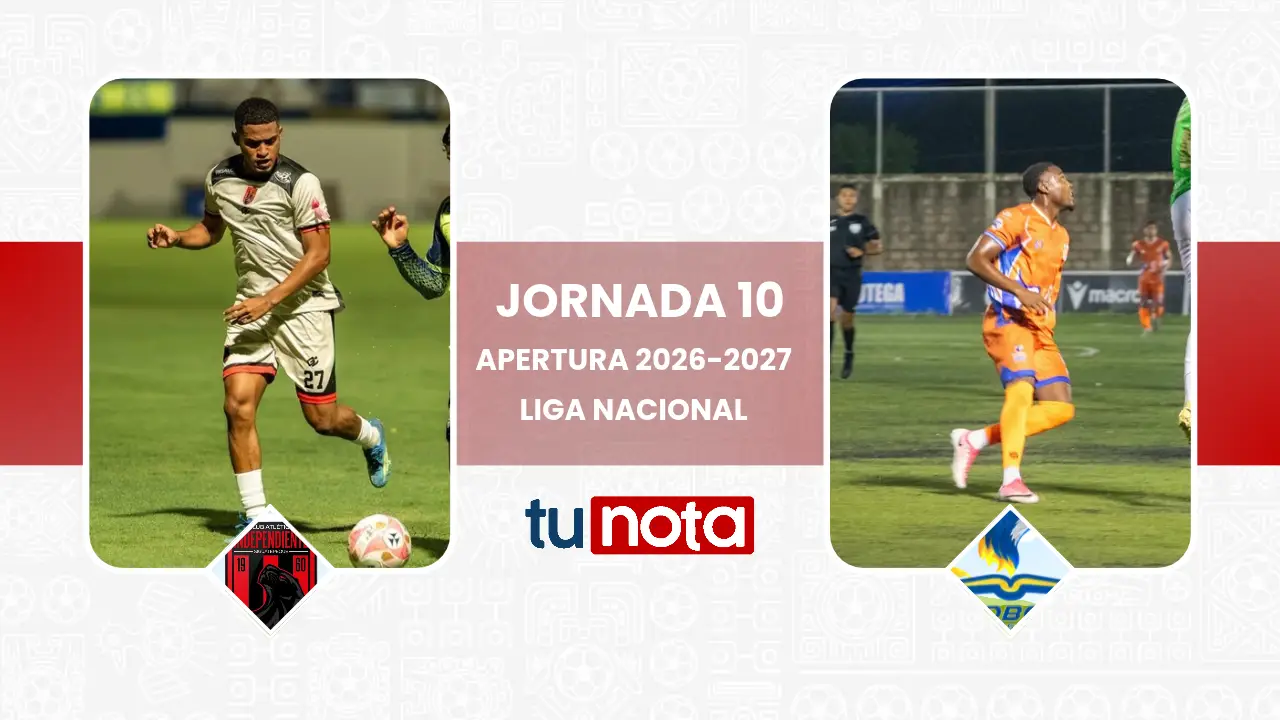 Independiente vs UPNFM: previa y hora del duelo por la jornada 10 de Liga Imagen de Independiente vs UPNFM: previa y hora del duelo por la jornada 10 de Liga