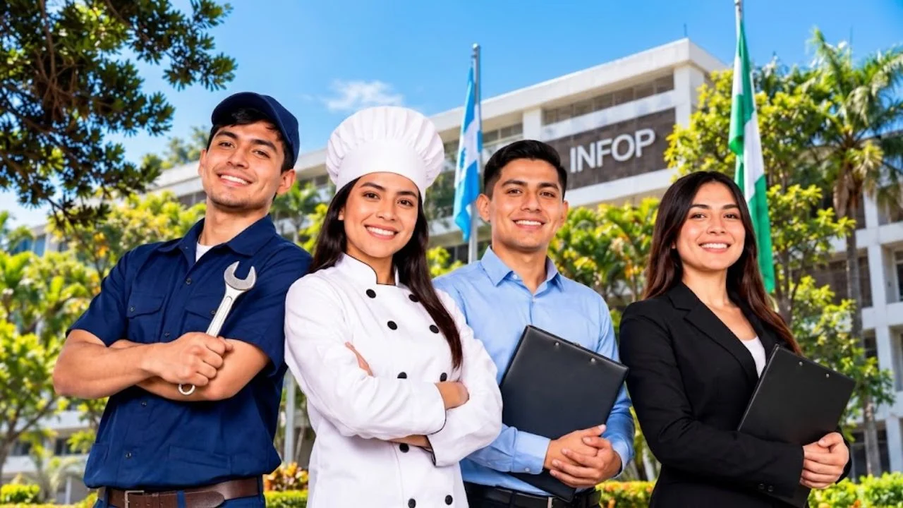 INFOP realizará feria de empleo: fecha, requisitos y cómo inscribirse Imagen de INFOP realizará feria de empleo: fecha, requisitos y cómo inscribirse