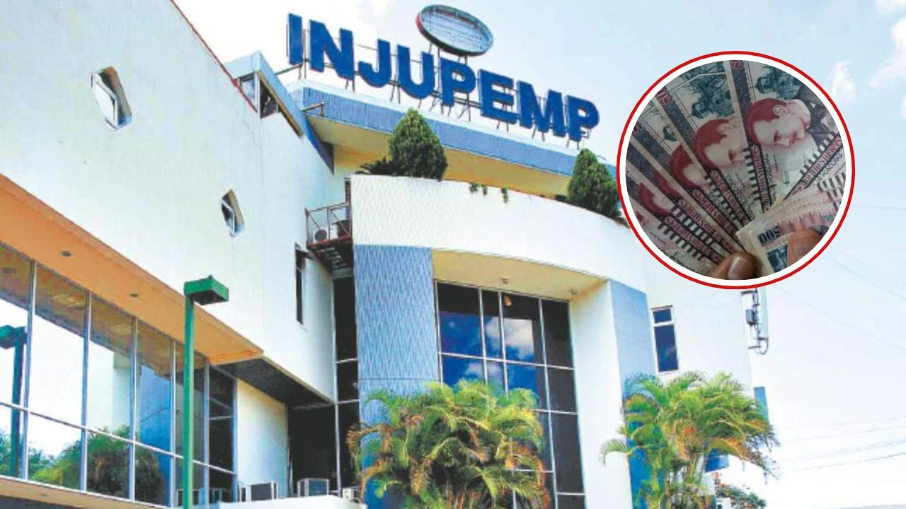 INJUPEMP ofrece préstamos sin aval de hasta L 800 mil: requisitos y detalles Imagen de INJUPEMP ofrece préstamos sin aval de hasta L 800 mil: requisitos y detalles