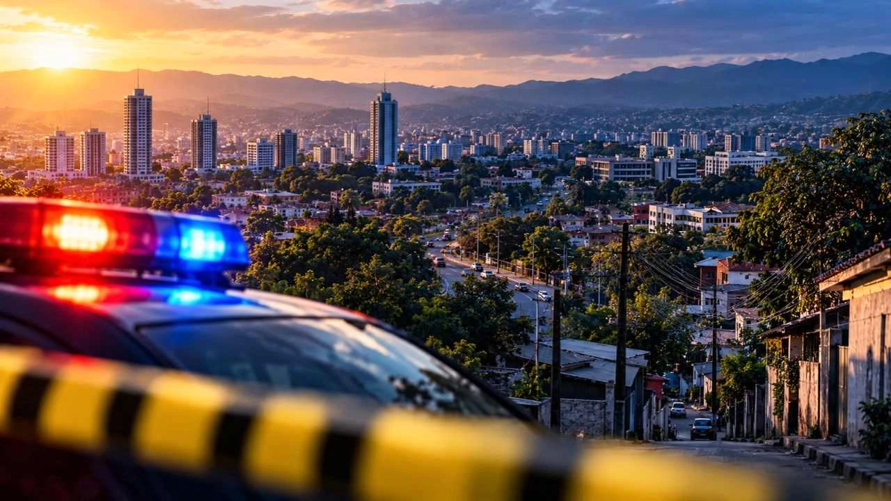 El mapa de la inseguridad en Honduras se concentra en 20 municipios Imagen de El mapa de la inseguridad en Honduras se concentra en 20 municipios