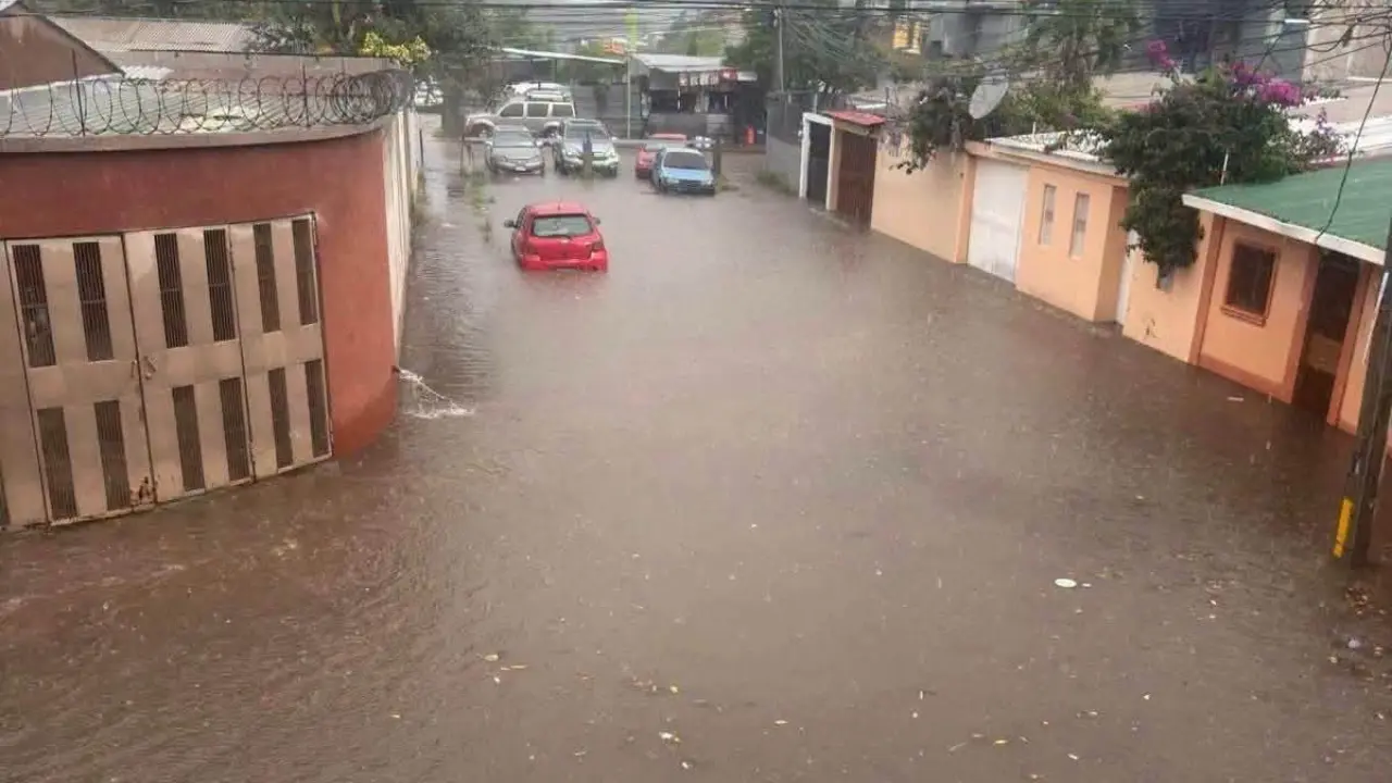 Lluvias en Tegucigalpa: recomendaciones para evitar inundaciones y daños en casa Imagen de Lluvias en Tegucigalpa: recomendaciones para evitar inundaciones y daños en casa