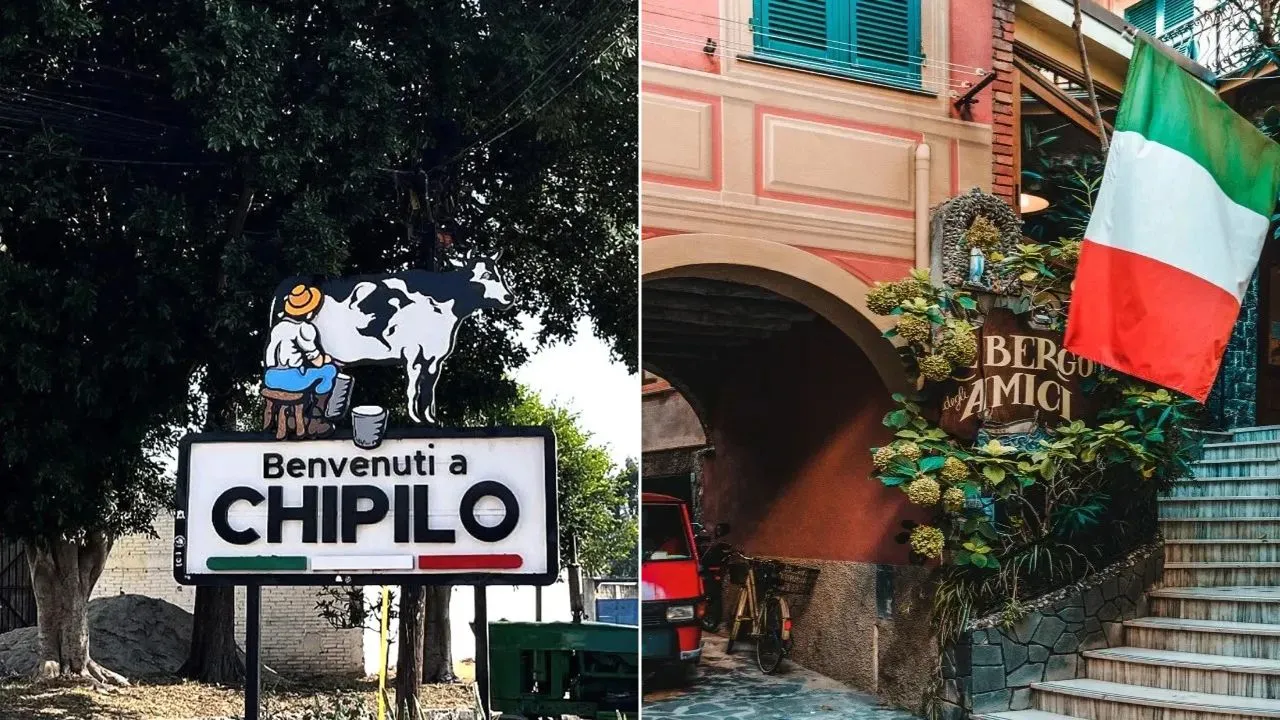 Imagen de El pueblo de México donde sus habitantes solo hablan italiano: ¿por qué?