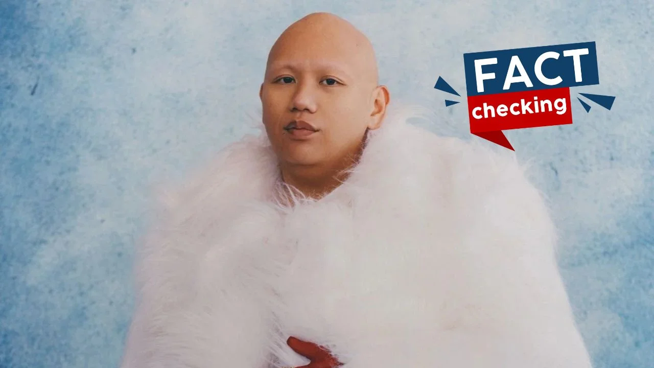 ¿Jacob Batalon murió?: La verdad detrás de los rumores del actor de Spider-Man Imagen de ¿Jacob Batalon murió?: La verdad detrás de los rumores del actor de Spider-Man