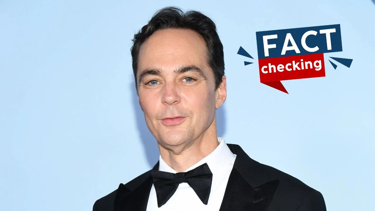 ¿Jim Parsons falleció? La verdad tras las tendencias y falsas noticias en redes Imagen de ¿Jim Parsons falleció? La verdad tras las tendencias y falsas noticias en redes