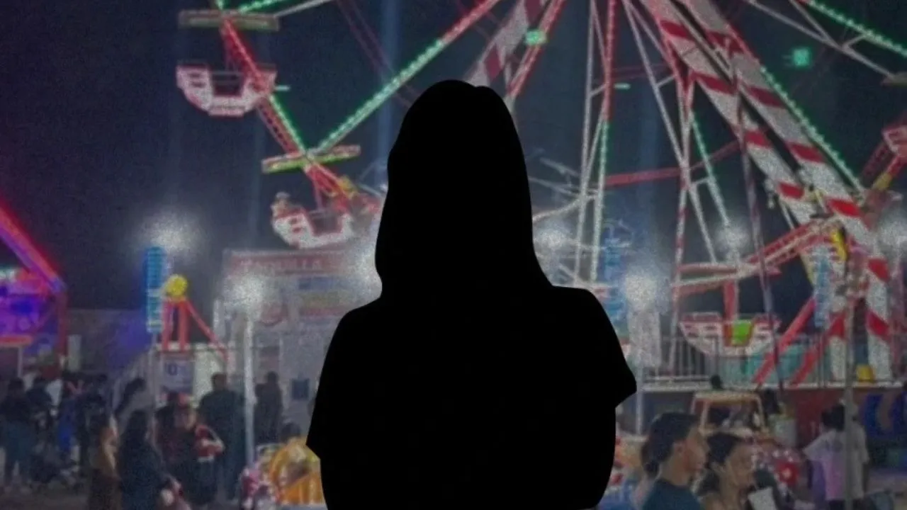 Gabriela fue a divertirse a la feria y no volvió; murió en juego mecánico Imagen de Gabriela fue a divertirse a la feria y no volvió; murió en juego mecánico