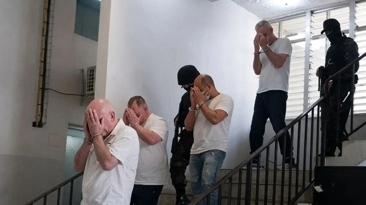 Juicio contra los Delta Teams: fijan fecha clave para conocer argumentos finales Imagen de Juicio contra los Delta Teams: fijan fecha clave para conocer argumentos finales