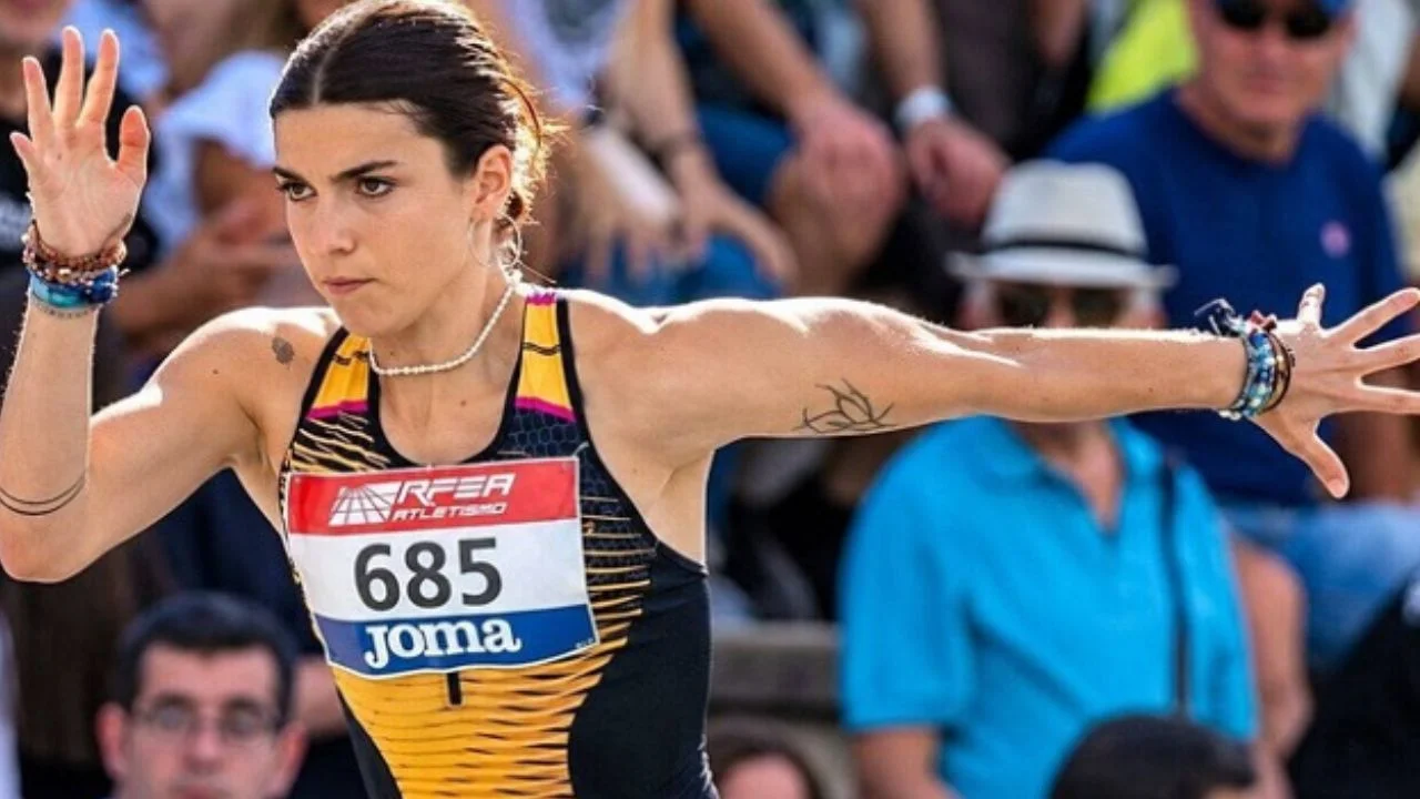 Julieta Gallego Wikipedia: biografía, quién era, familia y muerte de la atleta Imagen de Julieta Gallego Wikipedia: biografía, quién era, familia y muerte de la atleta
