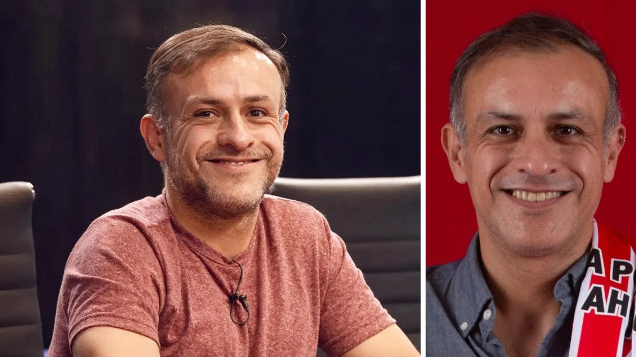 Julio Coronel muerte: quién era, qué le pasó y de qué murió el periodista Imagen de Julio Coronel muerte: quién era, qué le pasó y de qué murió el periodista