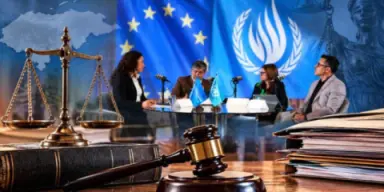 Imagen de Investigar más allá del detenido: desafío de la justicia hondureña