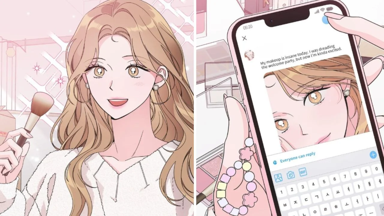 Keep the likes private manhwa en español completo: ¿Leer el manga viral? Imagen de Keep the likes private manhwa en español completo: ¿Leer el manga viral?