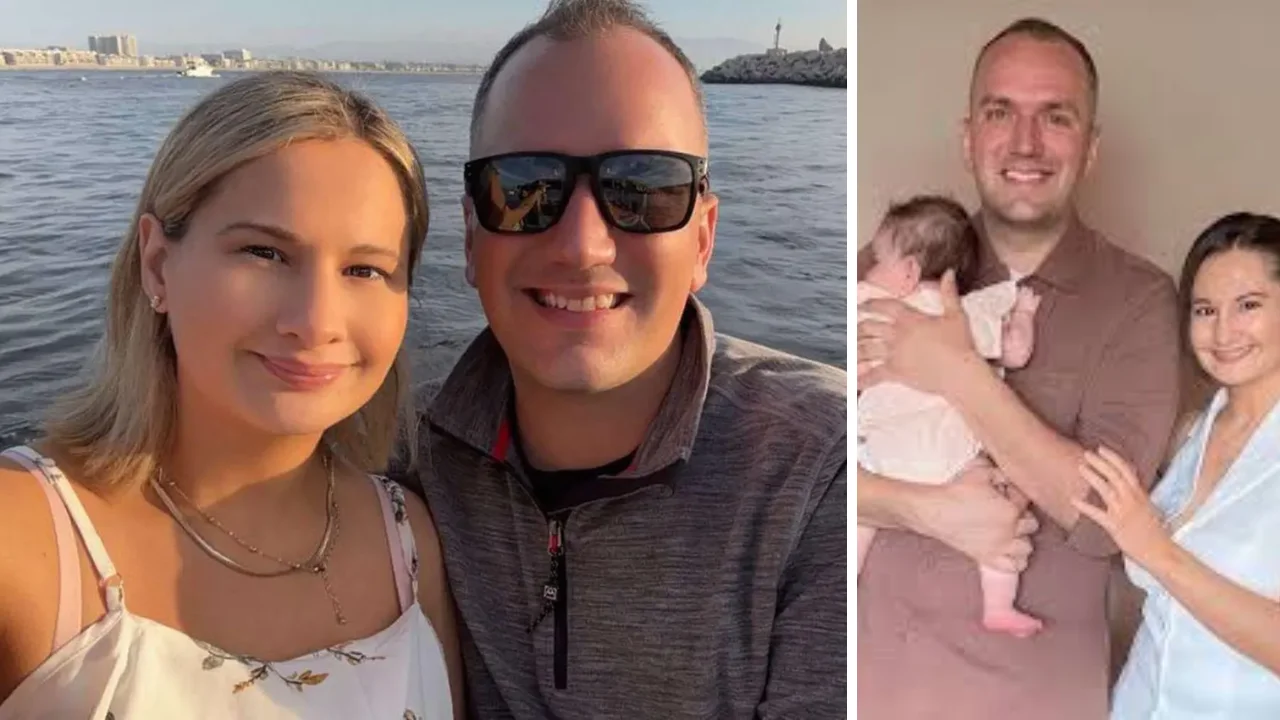 Ken Urker, pareja de Gypsy Rose Blanchard: ¿Qué le pasó y de qué murió? Imagen de Ken Urker, pareja de Gypsy Rose Blanchard: ¿Qué le pasó y de qué murió?