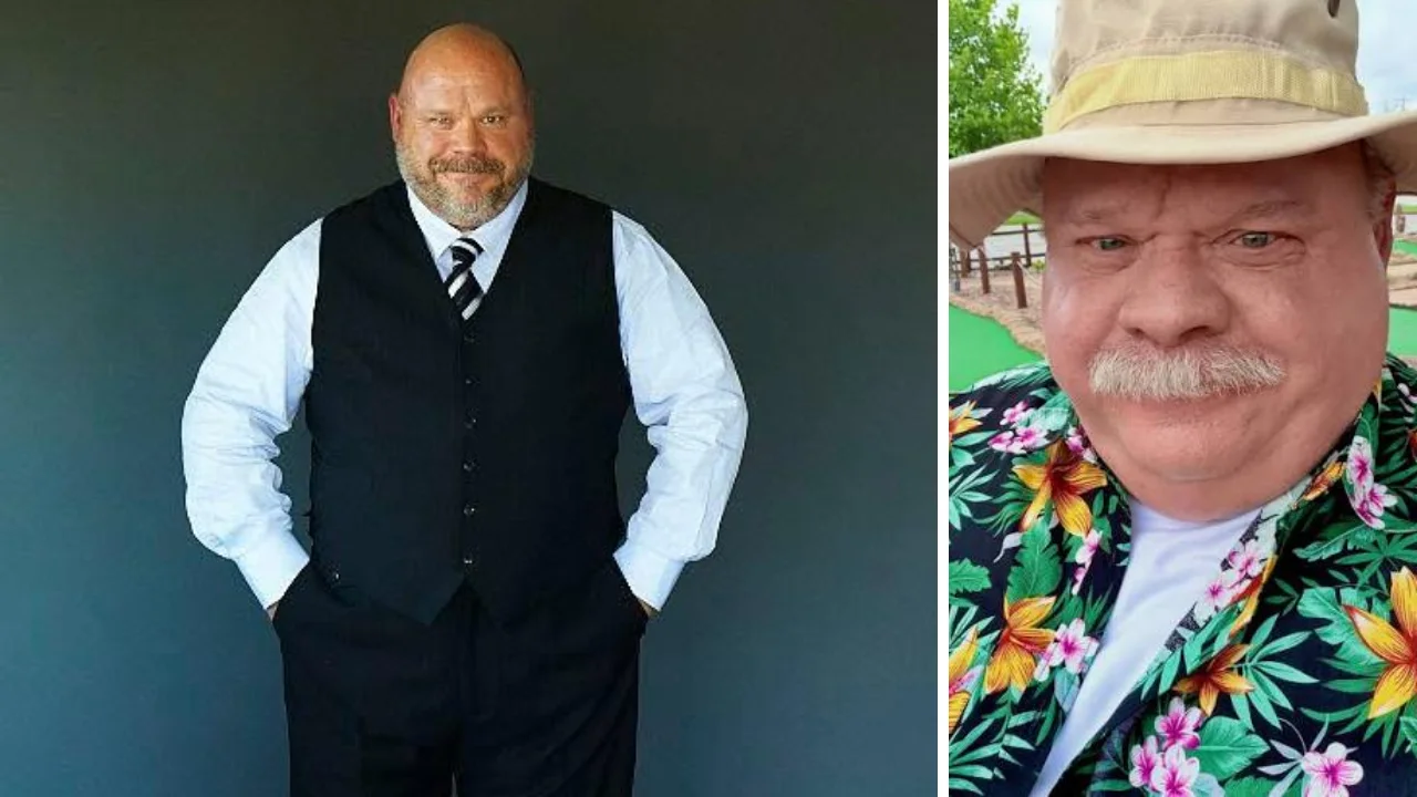 Kevin Chamberlin 2026: qué se sabe del actor de Jessie y los rumores de su muerte Imagen de Kevin Chamberlin 2026: qué se sabe del actor de Jessie y los rumores de su muerte