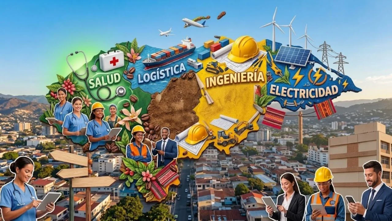 Imagen de Trabajos en Honduras| La RDS ofrece estas plazas: requisitos y cómo aplicar