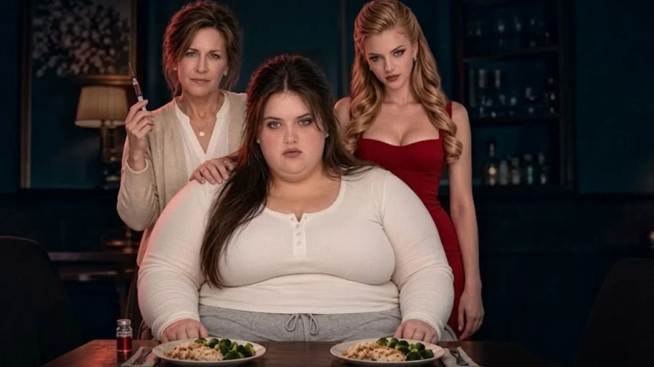 Las comidas dietéticas fatales, drama completo: ¿Cómo ver en Dailymotion? Imagen de Las comidas dietéticas fatales, drama completo: ¿Cómo ver en Dailymotion?
