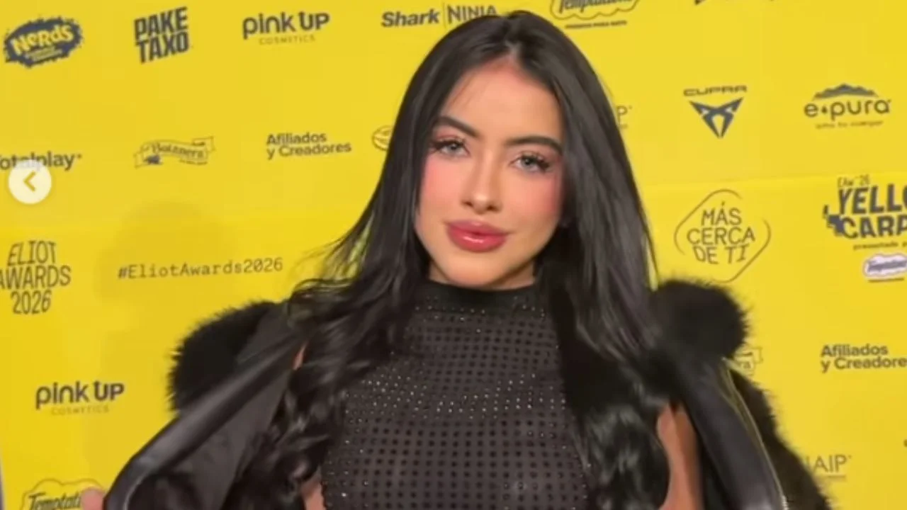 Laura Sofía Dajomi: video viral y contenido más visto de la influencer colombiana Imagen de Laura Sofía Dajomi: video viral y contenido más visto de la influencer colombiana