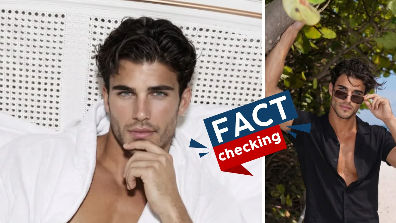 Leonardo Bellaforte quién es: ¿es real o es un personaje creado con IA? Imagen de Leonardo Bellaforte quién es: ¿es real o es un personaje creado con IA?