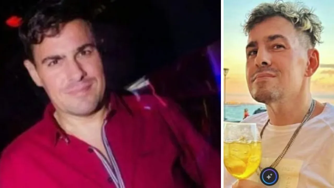Leonardo Cohen Arazi: quién era y de qué murió el relacionista público argentino Imagen de Leonardo Cohen Arazi: quién era y de qué murió el relacionista público argentino