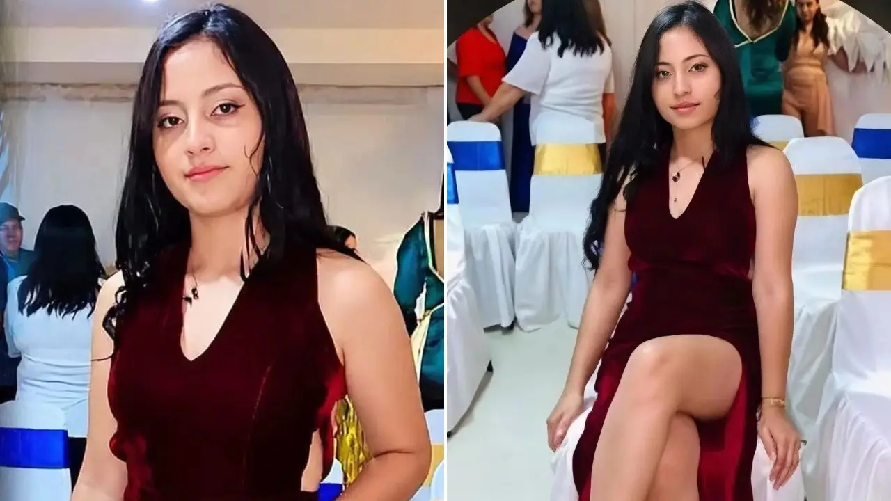 'La linda persona que fuiste': así recuerdan a Paola Orellana tras su partida Imagen de 'La linda persona que fuiste': así recuerdan a Paola Orellana tras su partida