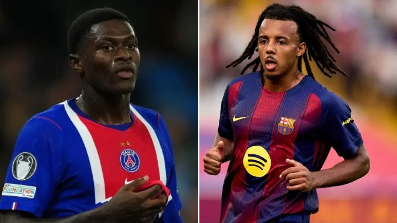 Lista de lesionados para el PSG vs. Barcelona por Champions League este martes Imagen de Lista de lesionados para el PSG vs. Barcelona por Champions League este martes