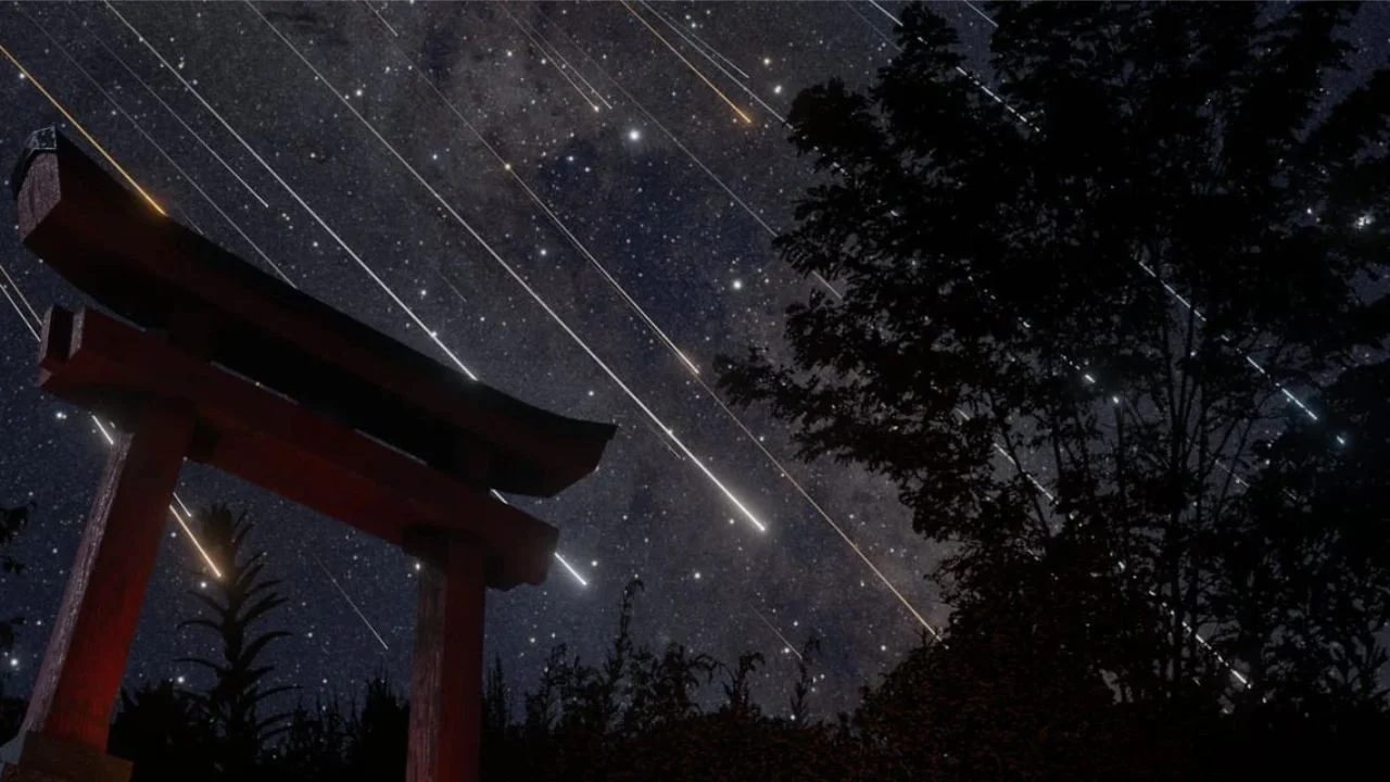 Lluvia de meteoros Oriónidas en Honduras: ¿cuándo y a qué hora verla? Imagen de Lluvia de meteoros Oriónidas en Honduras: ¿cuándo y a qué hora verla?