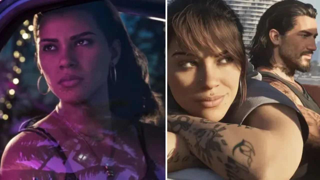 Lucía CyberLeek, GTA 6: filtraciones del videojuego sorprenden a sus seguidores Imagen de Lucía CyberLeek, GTA 6: filtraciones del videojuego sorprenden a sus seguidores