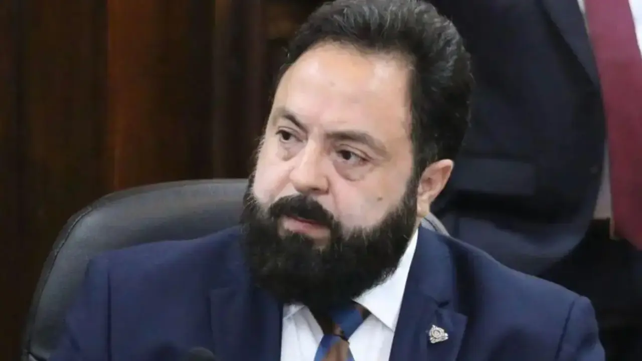 Luis Redondo habría salido de Honduras; la Policía alerta a Interpol Imagen de Luis Redondo habría salido de Honduras; la Policía alerta a Interpol