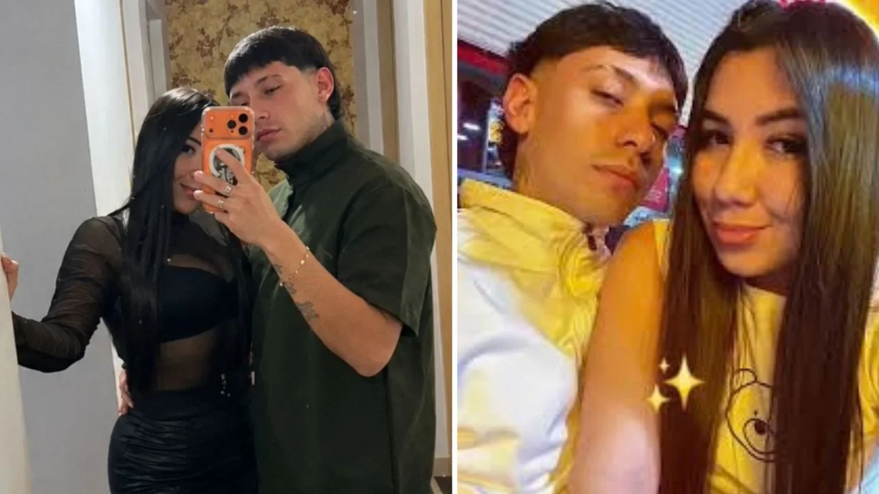 Maca Díaz y Juanito, Paraguay: ¿Quiénes son y cuáles son sus videos más virales? Imagen de Maca Díaz y Juanito, Paraguay: ¿Quiénes son y cuáles son sus videos más virales?