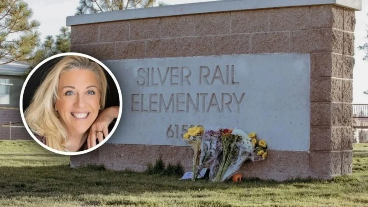 Imagen de Maestra fingió estar muerta para sobrevivir a crimen en escuela
