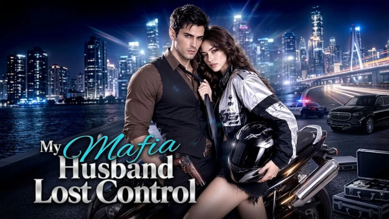 'Mafia husband lost control', Dailymotion: ¿Cómo ver los episodios completos? Imagen de 'Mafia husband lost control', Dailymotion: ¿Cómo ver los episodios completos?