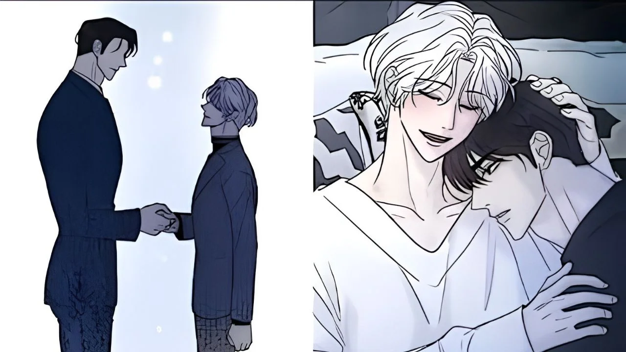 Manhwa Alianza de Corazones Rotos: dónde leerlo gratis, completo y en español Imagen de Manhwa Alianza de Corazones Rotos: dónde leerlo gratis, completo y en español