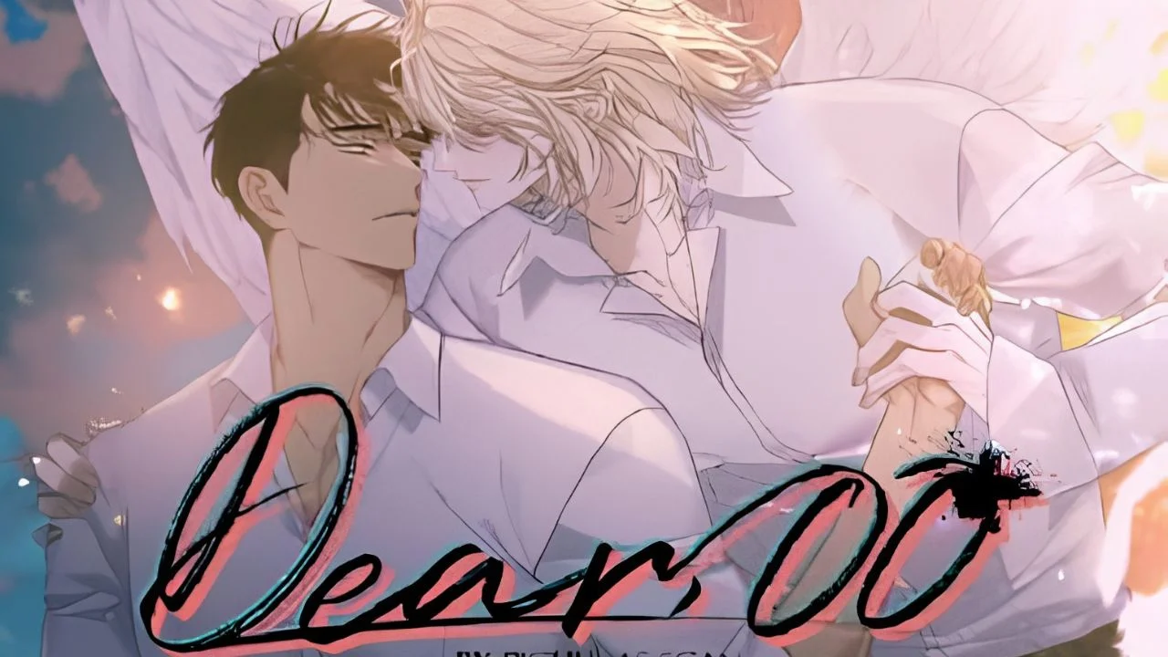 Manhwa Dear.00: de qué trata, personajes y dónde leerlo completo en español Imagen de Manhwa Dear.00: de qué trata, personajes y dónde leerlo completo en español