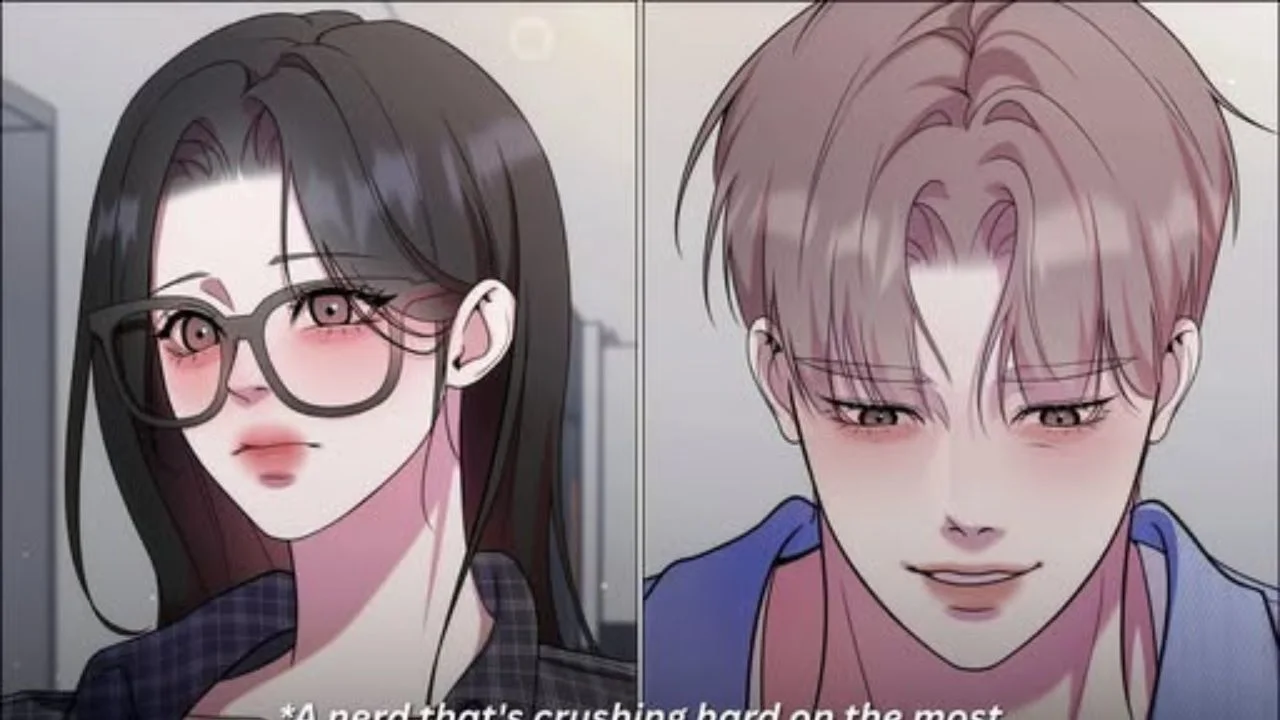 Manhwa Nerd x Nerd: cómo leer los capítulos completos, gratis y en español Imagen de Manhwa Nerd x Nerd: cómo leer los capítulos completos, gratis y en español