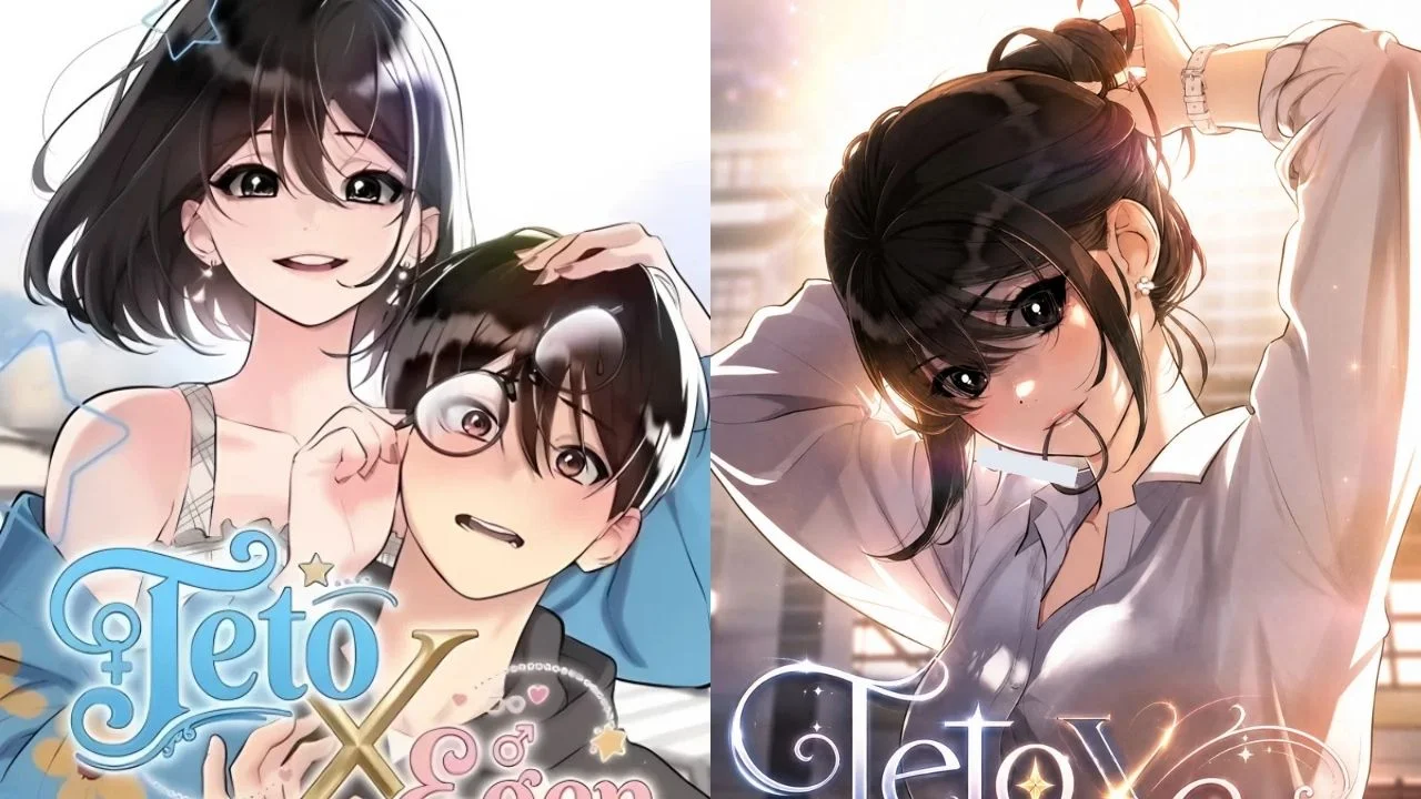 Manhwa Teto x Egen completo: de qué trata y dónde leer gratis en español Imagen de Manhwa Teto x Egen completo: de qué trata y dónde leer gratis en español