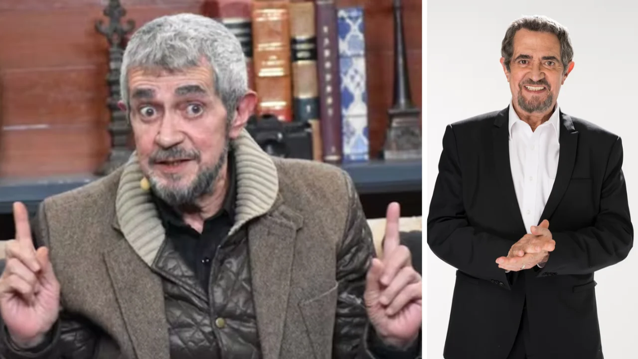 Manuel 'Flaco' Ibáñez: qué le pasó y cuál es su estado de salud actual Imagen de Manuel 'Flaco' Ibáñez: qué le pasó y cuál es su estado de salud actual