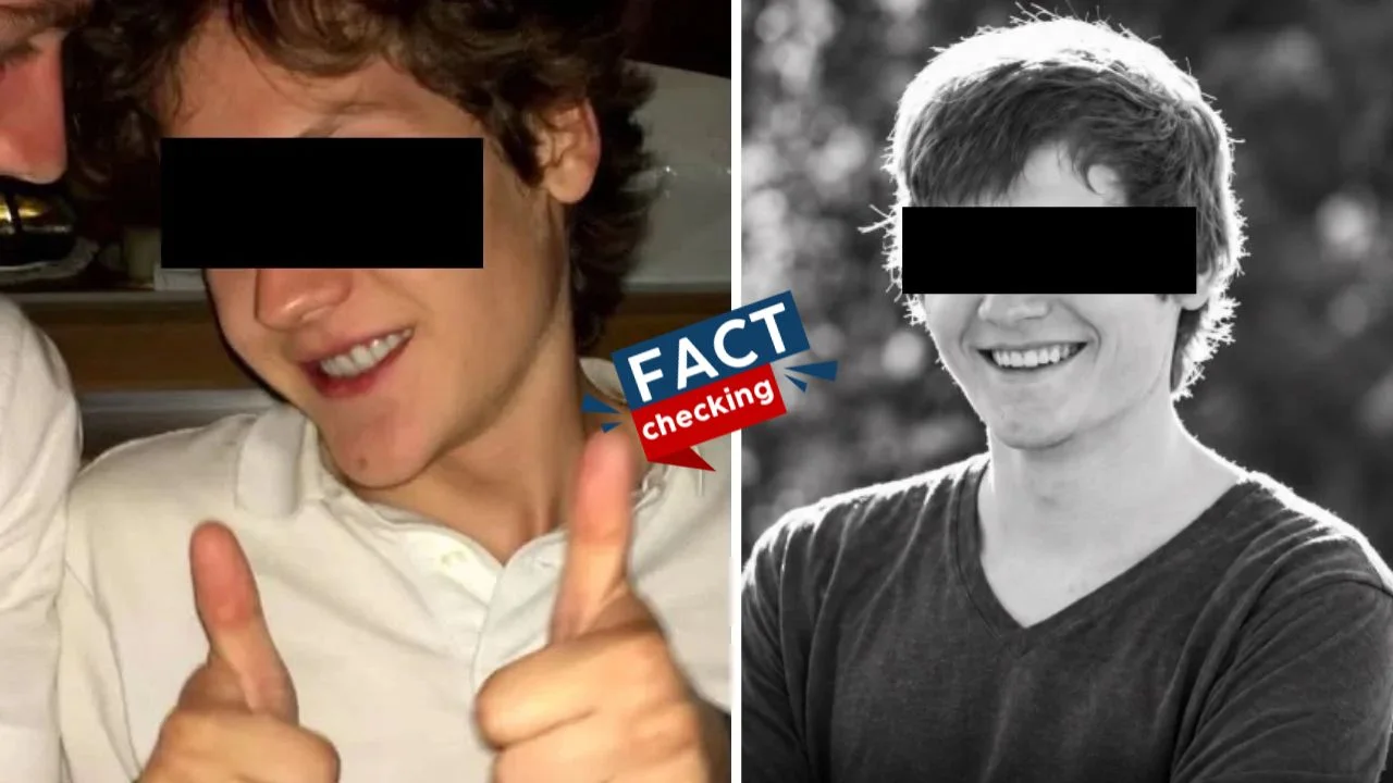 ¿Manuel Otto era gay? Surgen rumores en redes sociales tras su muerte Imagen de ¿Manuel Otto era gay? Surgen rumores en redes sociales tras su muerte