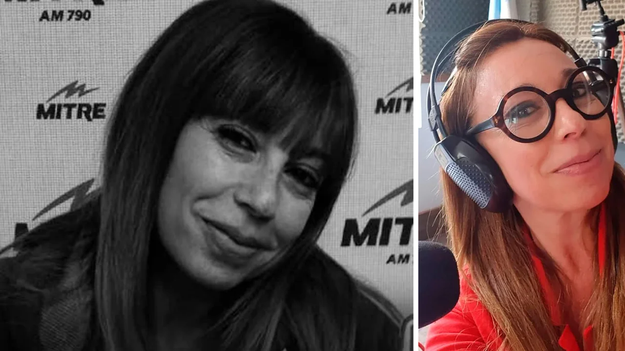 Imagen de Marcela Giorgi: ¿de qué murió, qué le pasó y enfermedad de la periodista?