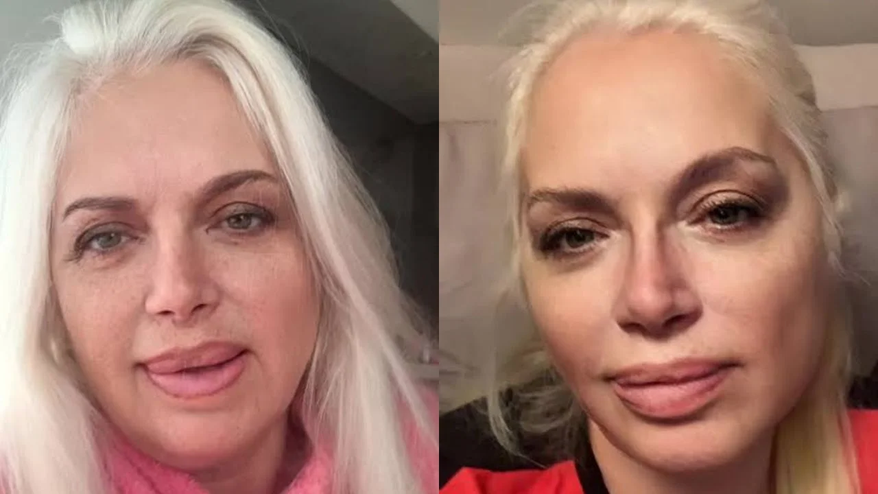 Marcela Ortiz, hija: quién es Shelsian Saúl y cómo murió la actriz de 61 años Imagen de Marcela Ortiz, hija: quién es Shelsian Saúl y cómo murió la actriz de 61 años