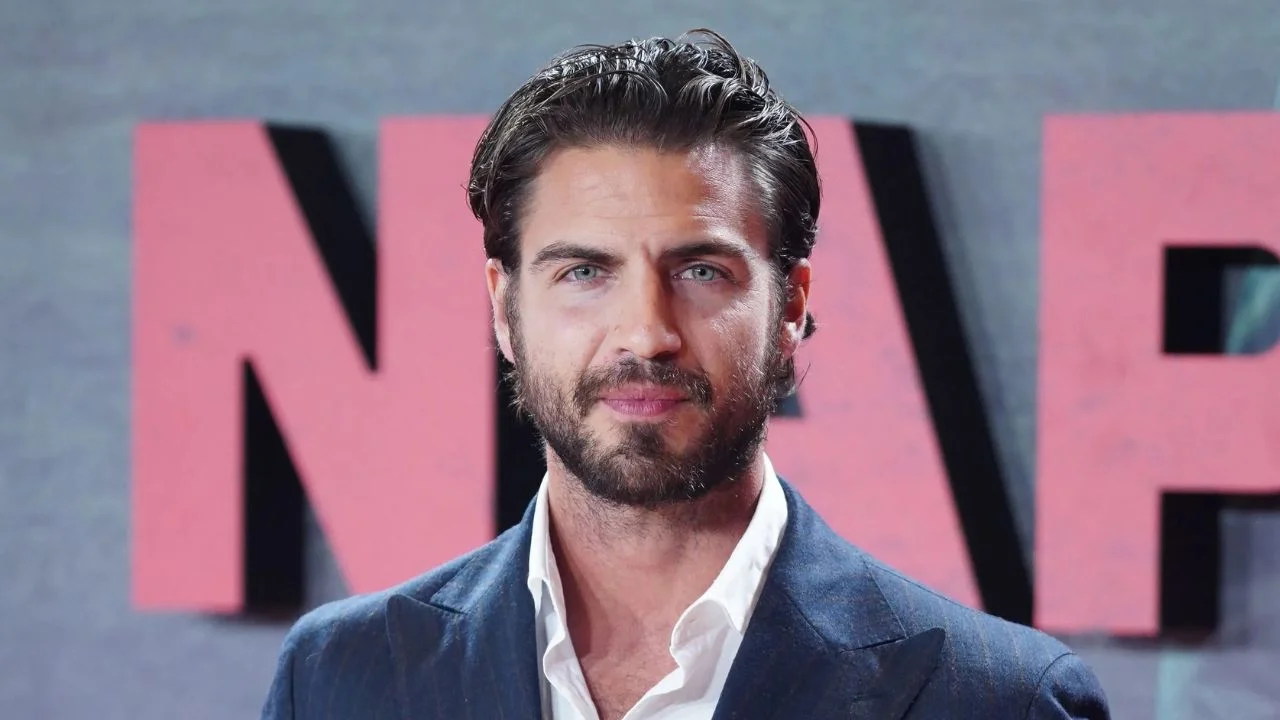 Maxi Iglesias, pareja de Aitana Sánchez-Gijón: biografía, edad y a qué se dedica Imagen de Maxi Iglesias, pareja de Aitana Sánchez-Gijón: biografía, edad y a qué se dedica
