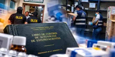 Imagen de La Fiscalía vigila la ruta de los medicamentos en los hospitales